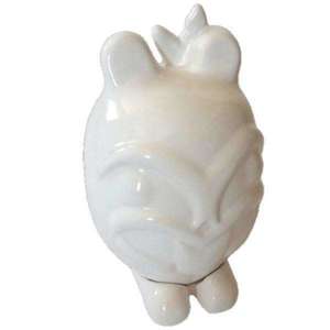 Decorative: Kaikaro- White