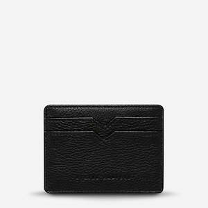 Status Anxiety: Together For Now Card Holder