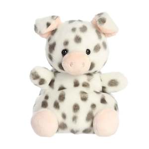 Palm Pals Piggles Spotted Piglet Large