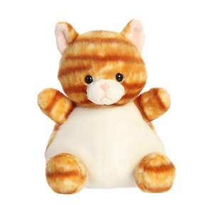 Childrens: Palm Pals Meow Kitty Large