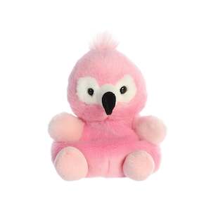 Childrens: Palm Pals Pinky Flamingo