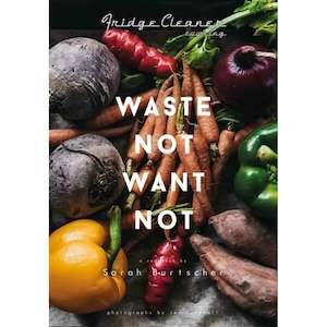Stationery: Waste Not Want Not