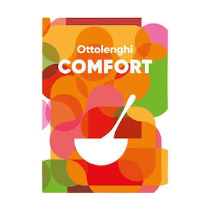Books: Ottolenghi Comfort