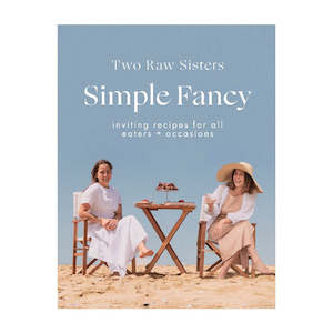 Books: Simple Fancy