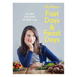 Books: Fast Days & Feast Days