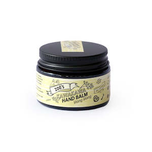 Soaps: Hand Balm Ylang Ylang 35ml