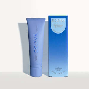 Sandalwood & Amber Hand Cream