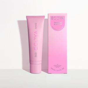 Sweet Pea & Jasmine Hand Cream