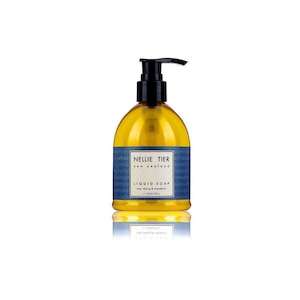 Soaps: May Chang and Mandarin Liquid Soap 300ml