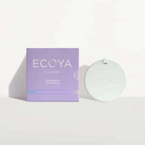 Ecoya: Lavender & Chamomile Ceramic Stone