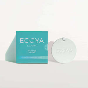 Ecoya: Wild Sage & Citrus Ceramic Stone
