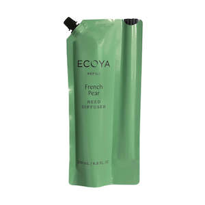 French Pear Reed Diffuser Refill