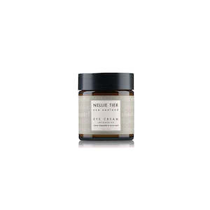 Eye Cream Roman Chamomile and Carrot Seed