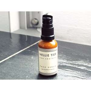 Face Serum Sea Buckthorn and Anar