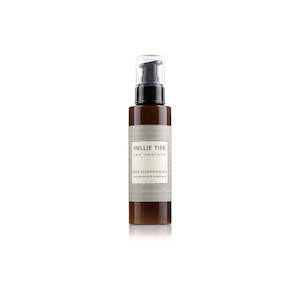 Nellie Tier: Face Cleansing Oil Rose Geranium and Sandlewood 125g