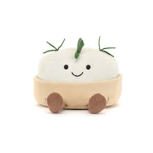 Jellycat: Amuseables Camembert