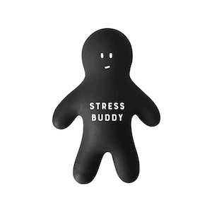 Novelty: Stress Buddy