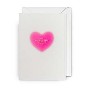 Cards: Card Warm And Fuzzy