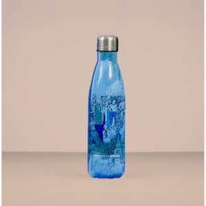 Blue Bubble by Eddie Botha - Artist Series