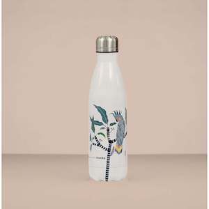 Drink Bottles: Cheeky Cockatoo by Sally Browne - Artist Series