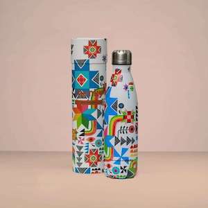 The Future is bright 500ml - Lisa Congdon - Artist Series