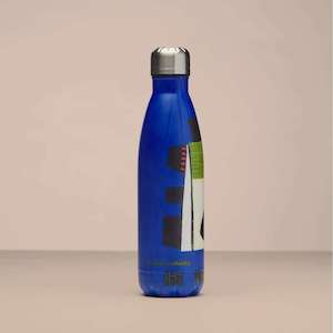 Chunky Bottles: Big Beats 500ml - Carly Williams - Artist Series