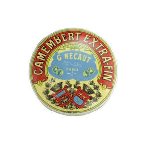 Cookware: Camembert Cheese Keeper & Baker