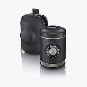 Coffee Makers: Picopresso Portable Espresso Machine