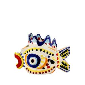 Ottolenghi Vase 01 Mix Sicily