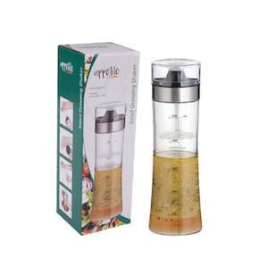 Oil Vinegar: Salad Dressing Shaker