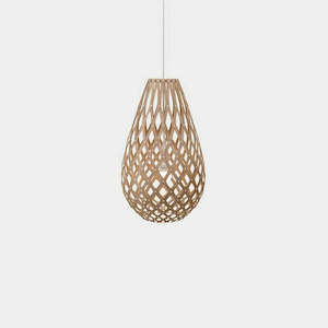 Lighting: Koura Lamp