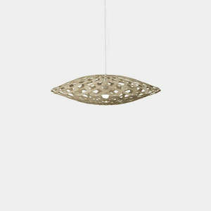 Lighting: Flax Pendant Lamp