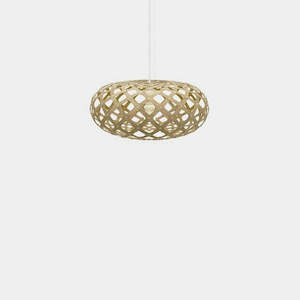 Lighting: Kina Lamp