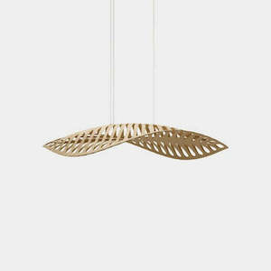 Lighting: Navicula Lamp