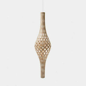 Lighting: Nikau Lamp