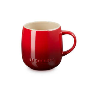 Christmas: Mug U 380ml Cerise
