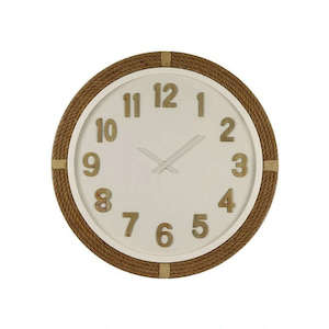 Clocks: Marine Clock