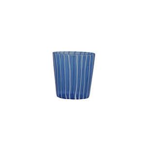 French Country Collections: Tumbler Miro Blue