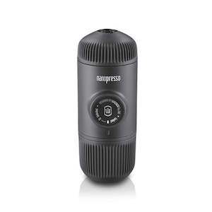 Nanopresso Espresso Machine