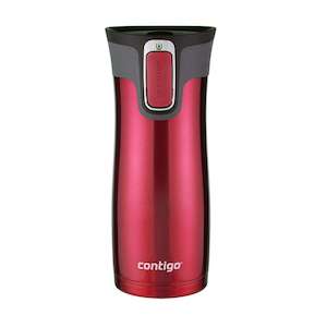 West Loop 'Autoseal' Mug Watermelon