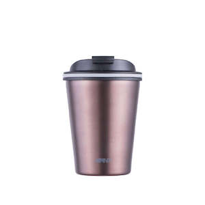 Double Wall Insulated Cup 236ml Rose Gold