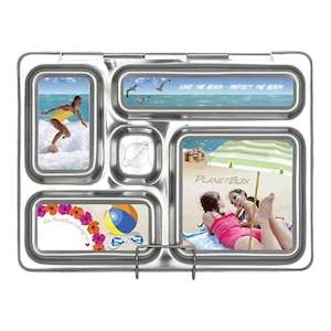 Planetbox: Planetbox Rover Magnet - Beach