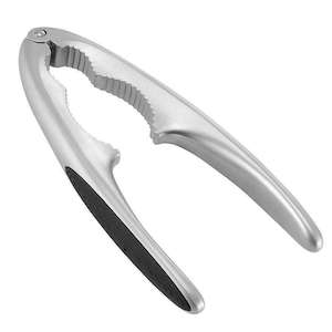 Herb Spice Mills: Deluxe Nut Cracker