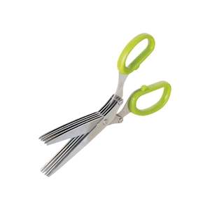 Herb Scissors 2x12x28cm