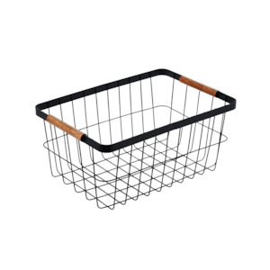 Kitchen Storage Basket Small