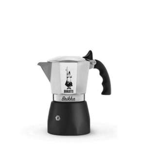 Bialetti: Brikka Espresso Maker