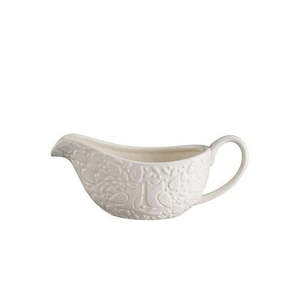 Mason Cash: Forest Gravy Boat