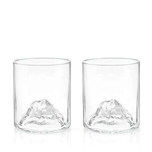 Viski: Mountain Tumblers