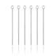 Stainless Steel Cocktail Picks 6 Pack