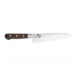 Kitchen: Benifuji Chefs Knife 21cm
